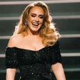 Mel B’s very risky joke has been edited out of An Audience With Adele