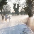 Snow could be on the way for certain parts of Ireland this week