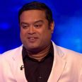 The Chase’s Paul Sinha was relieved when diagnosed with Parkinson’s