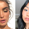 8 of the hottest make-up trends to try this festive season
