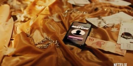 A true crime doc about the Tinder Swindler is coming to Netflix