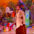 The internet can’t deal with Ryan Tubridy’s Toy Show opening