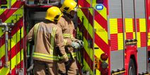 Woman dies in hospital following Dublin house fire