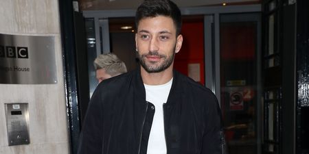 Strictly’s Giovanni Pernice responds to dating rumours following split from Maura Higgins