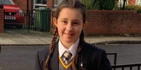 14-year-old boy charged with murder of 12-year-old Ava White
