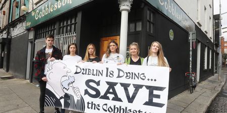 Planning permission denied for hotel on Dublin’s Cobblestone pub site
