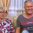 Gogglebox fans shook by Lee’s throwback photo of Jenny