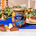 You can now get Terry’s Chocolate Orange mayonnaise