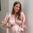 Millie Mackintosh welcomes second child with Hugo Taylor