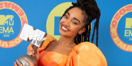 Leigh Anne Pinnock says Little Mix is still her priority as she launches acting career