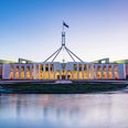 Inquiry shows “one in three” Australian parliament staff have been sexually harrassed