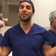 Doctor accused of making TikToks during surgeries banned from performing them