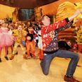 Ryan Tubridy hints this year might be his last Toy Show