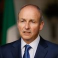 Micheál Martin didn’t think he would “smile again” after loss of children