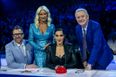 Denise Van Outen would love to return to Ireland’s Got Talent