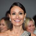 Melanie Sykes feels “completely validated” after autism diagnosis