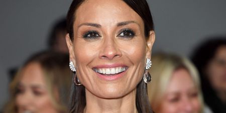 Melanie Sykes feels “completely validated” after autism diagnosis