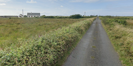 Woman in her 90s dies after horrific road crash in Clare