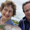 Marty Morrissey to take a step back from RTÉ after tragic death of mum Peggy