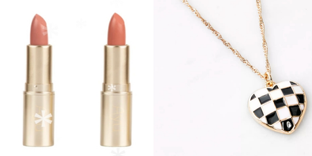 15 fashion and beauty stocking fillers for €15 or less