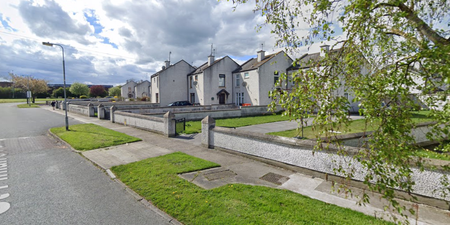 Teenager hospitalised after petrol bomb goes off in Louth