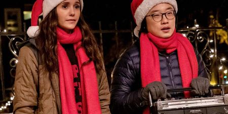 The best new Christmas movies to watch on Netflix now