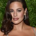 Ashley Graham gets front tooth knocked out after toddler headbutts her