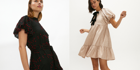 10 comfy dresses to wear to Christmas dinner this year