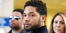 Actor Jussie Smollett faces jail after guilty verdict over fake hate crime against himself