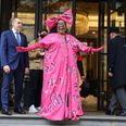 Alison Hammond announces her plans to become Prime Minister
