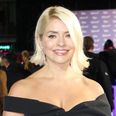 Holly Willoughby’s speech called ‘insincere’ as viewers suggest she should win ‘acting’ award