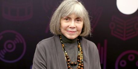 Interview with a Vampire author Anne Rice dies, aged 80