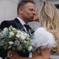 Maeve Madden shares beautiful photos from wedding day