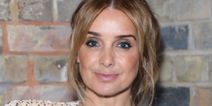 Louise Redknapp’s mother thought she and Jamie would get back together