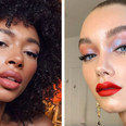 10 easy makeup ideas for your New Year’s Eve party
