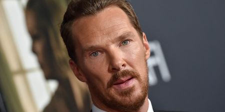Benedict Cumberbatch pays tribute following death of older sister