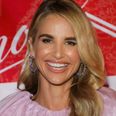 Vogue Williams is writing a children’s book