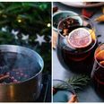This is the only mulled wine recipe you’ll ever need – and it’s easy to make too