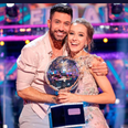 Strictly viewers in tears after Rose Ayling-Ellis makes history