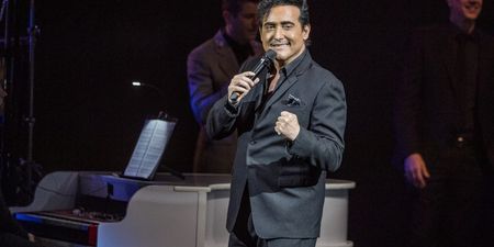 Il Divo singer Carlos Marin passes away aged 53