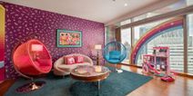 You can now stay at a Barbie themed hotel