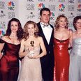 The SATC women have spoken out about Chris Noth’s sexual assault allegations