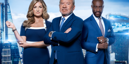 After three long years, The Apprentice is coming back this January