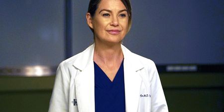 Ellen Pompeo says it’s time for Grey’s Anatomy to end