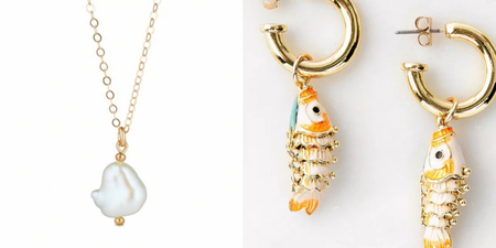 7 quirky jewellery pieces for New Year’s Eve
