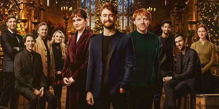 This is the week that all of the Harry Potter fans around the world have been waiting for