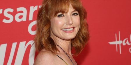 Orange Is The New Black star Alicia Witt’s parents found dead in home