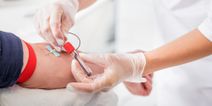 Ireland’s blood donation rules for gay and bisexual men to be eased