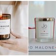 3 scnted candle hacks to make your home smell even more gorgeous this Christmas