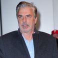 Chris Noth accused of sexually assaulting a third woman